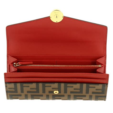 fendi wallet cheap womenz